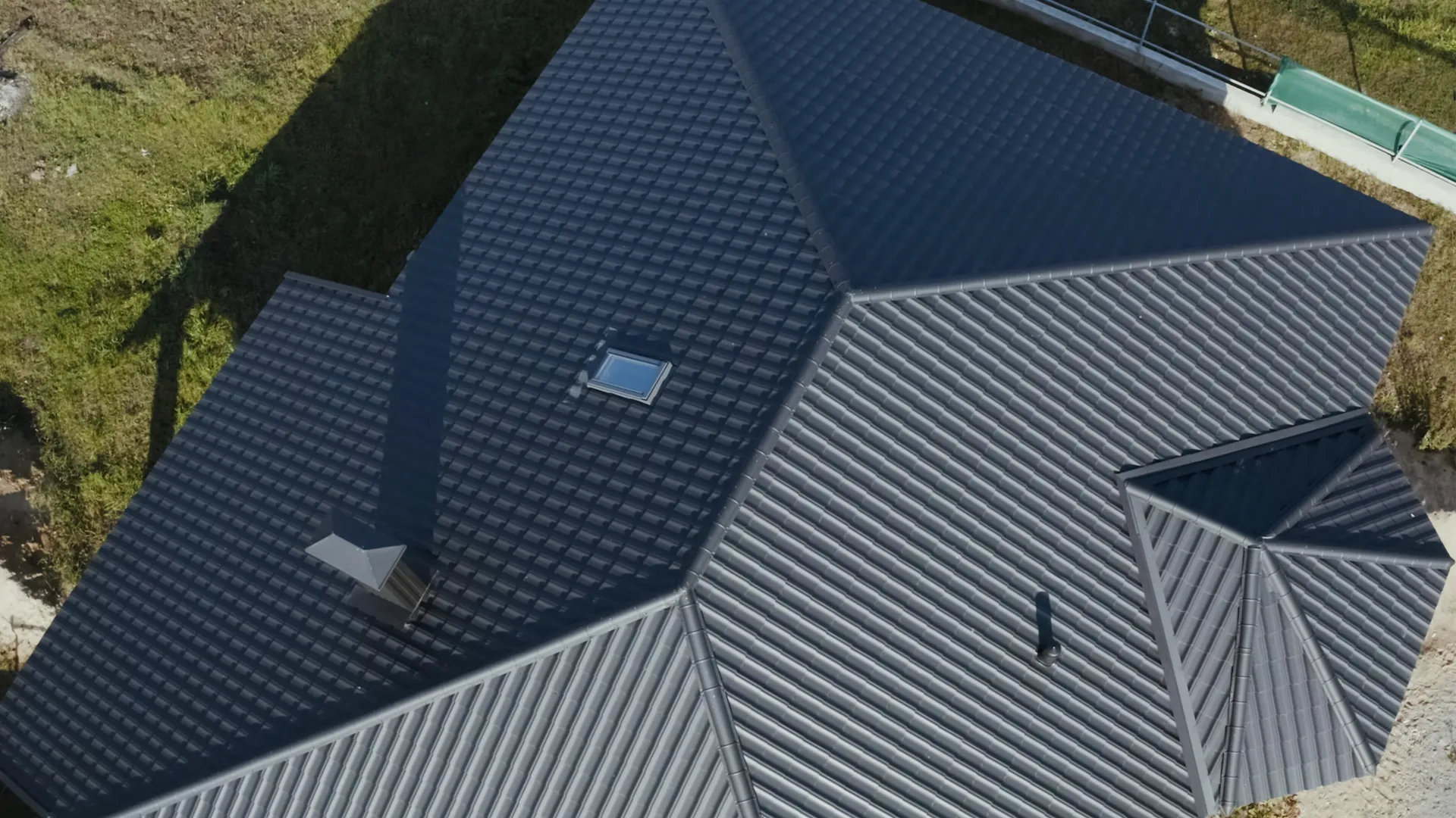 Mountain peaks aerial Utah — Rhino Roofing and Exteriors resources