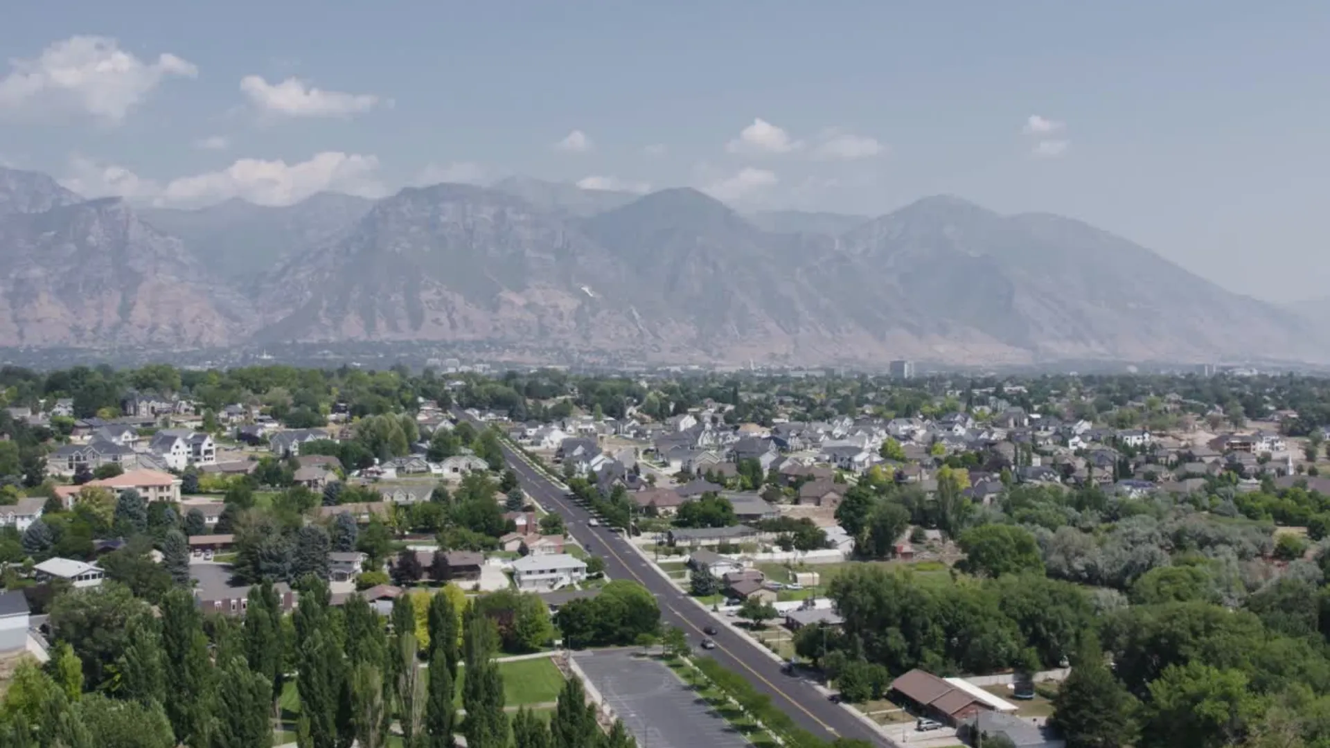 Roofing services in Sandy, UT