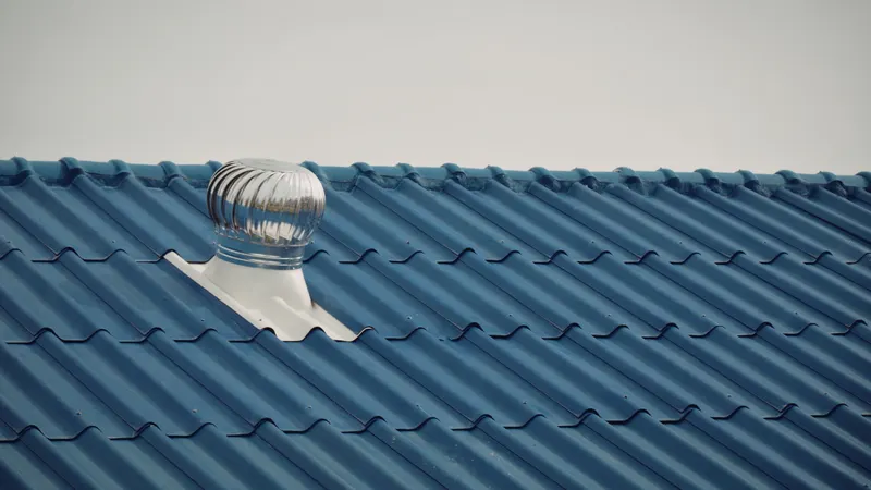 Roof Repairs & Inspections — Rhino Roofing and Exteriors Utah County